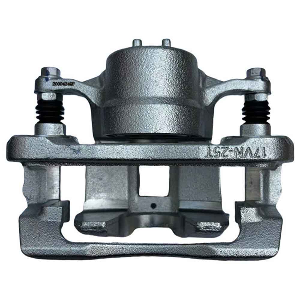 2014 Acura RDX Brake Caliper